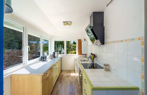 Loctudy House | Holiday house Loctudy for 1 - 3 persons with 2 bedrooms - Holiday house