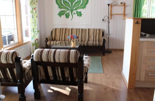 Loftahammar House | Holiday house Loftahammar for 1 - 6 persons with 3 bedrooms - Holiday house