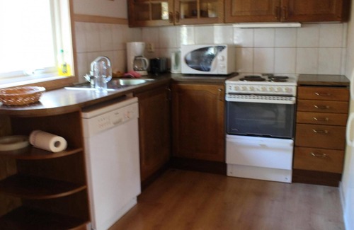 Loftahammar House | Holiday house Loftahammar for 1 - 5 persons with 2 bedrooms - Holiday home