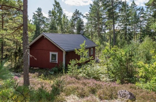 Loftahammar House | Holiday house Loftahammar for 1 - 5 persons with 2 bedrooms - Holiday home