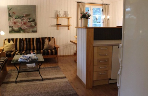 Loftahammar House | Holiday house Loftahammar for 1 - 6 persons with 3 bedrooms - Holiday home
