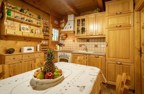 Lokve House | Holiday house Lokve for 1 - 7 persons with 3 bedrooms - Holiday house