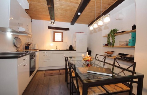 Negrentino House | Holiday house Lottigna for 1 - 5 persons with 3 bedrooms - Holiday house