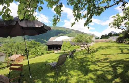 Negrentino House | Holiday house Lottigna for 1 - 5 persons with 3 bedrooms - Holiday house