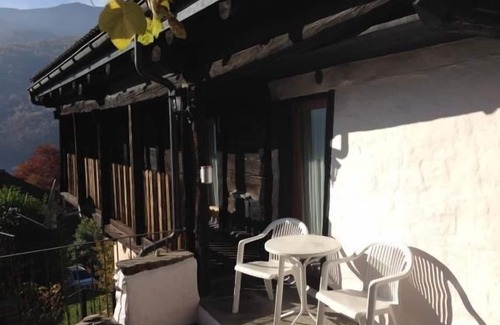 Negrentino House | Holiday house Lottigna for 1 - 5 persons with 3 bedrooms - Holiday house