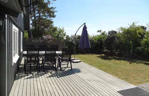 Sodvik House | Holiday house Löttorp for 1 - 6 persons with 3 bedrooms - Holiday home