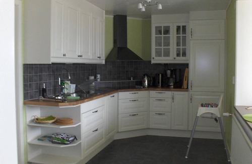 Sodvik House | Holiday house Löttorp for 1 - 8 persons with 3 bedrooms - Holiday house