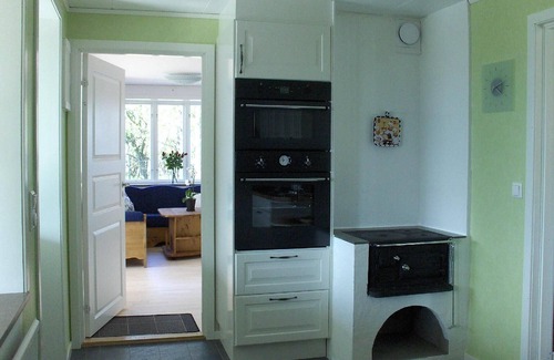 Sodvik House | Holiday house Löttorp for 1 - 8 persons with 3 bedrooms - Holiday house
