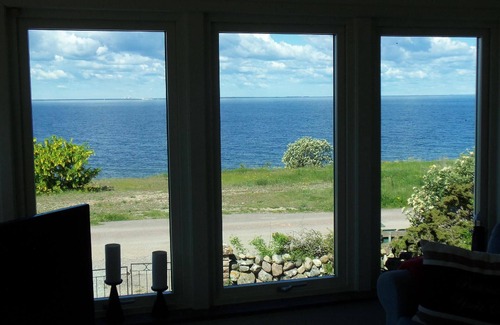 Sodvik House | Holiday house Löttorp for 1 - 8 persons with 3 bedrooms - Holiday house