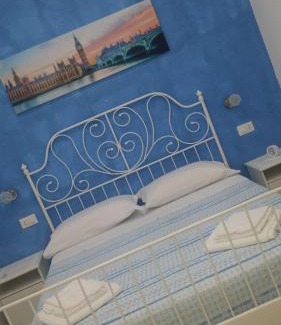 Agerola House | Holiday house Lual