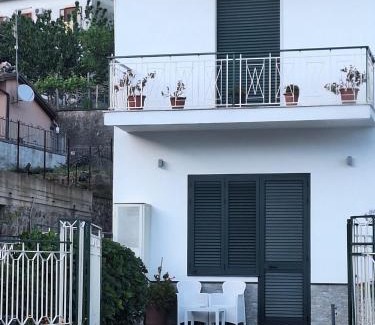 Agerola House | Holiday house Lual