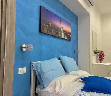 Agerola House | Holiday house Lual