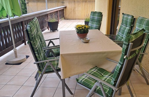 Sebnitz House | Holiday house Luise in Sebntz