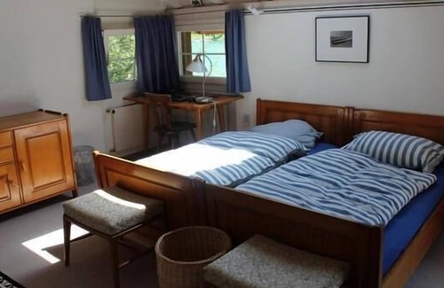 Lungern House | Holiday house Lungern for 6 - 7 persons with 3 bedrooms - Holiday house