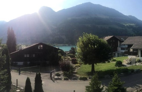 Lungern Ski Chalet | Holiday house Lungern for 1 - 6 persons with 3 bedrooms - Detached holiday house