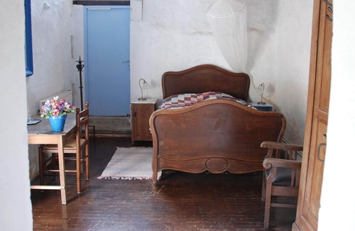 Lusignac House | Holiday house Lusignac for 1 - 7 persons with 4 bedrooms - Holiday house