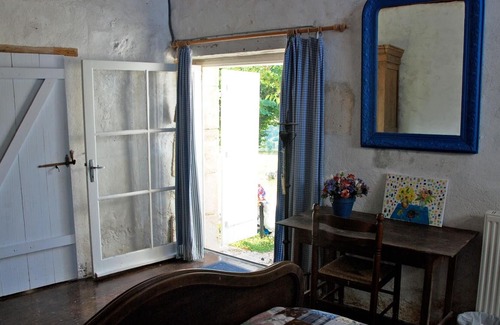 Lusignac House | Holiday house Lusignac for 1 - 7 persons with 4 bedrooms - Holiday house