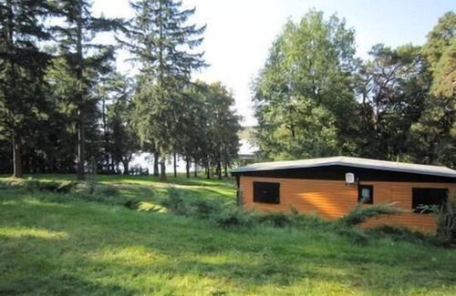 Lychen House | Holiday house Lychen for 1 - 2 persons with 1 bedroom - Holiday home