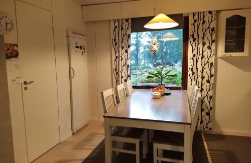 Kehys-Kainuu House | Holiday House Mäntyniemi