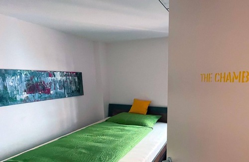 Marktheidenfeld House | Holiday house Marktheidenfeld for 3 - 9 persons with 3 bedrooms - Holiday home