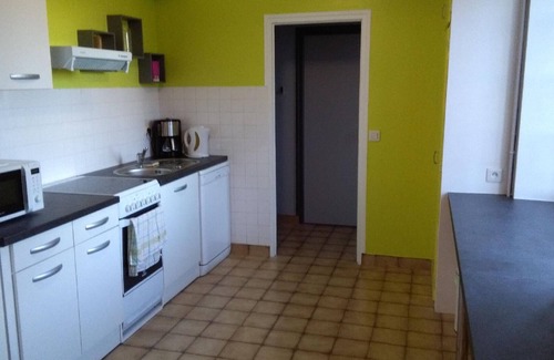 Mur-de-Bretagne House | Holiday house Mûr de Bretagne for 1 - 8 persons with 3 bedrooms - Holiday house