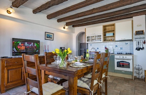 Makarska House | Holiday house Makarska for 1 - 5 persons with 3 bedrooms - Holiday house