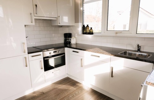Makkum House | Holiday house Makkum FR for 1 - 7 persons with 3 bedrooms - Holiday house