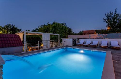 Citluk House | Holiday house Mala