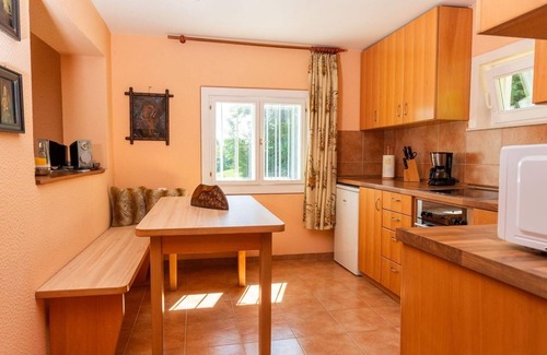 Ljutomer House | Holiday house Mala Nedelja for 1 - 4 persons with 2 bedrooms - Holiday home