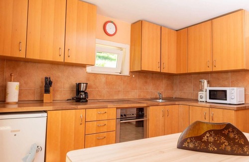 Ljutomer House | Holiday house Mala Nedelja for 1 - 4 persons with 2 bedrooms - Holiday home