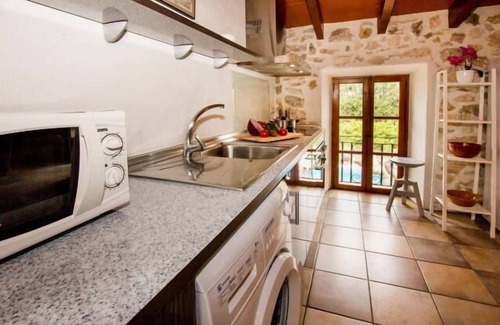 Son Macia House | Holiday house Manacor for 1 - 6 persons with 4 bedrooms - Holiday home