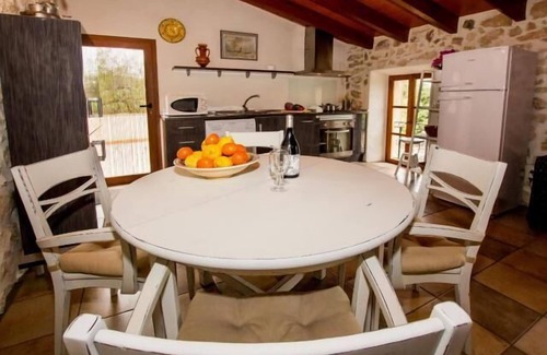 Son Macia House | Holiday house Manacor for 1 - 6 persons with 4 bedrooms - Holiday home