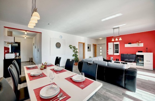 Divsici House | Holiday house Marcana for 1 - 6 persons with 2 bedrooms - Holiday home