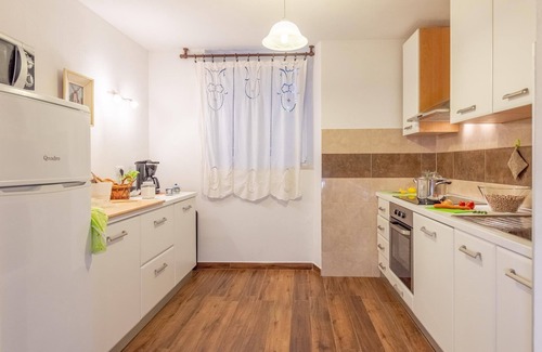 Marcana House | Holiday house Marcana for 1 - 6 persons with 3 bedrooms - Holiday home