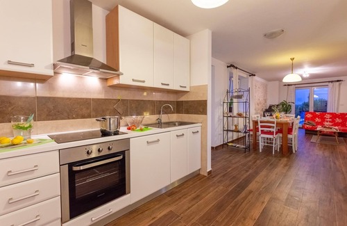 Marcana House | Holiday house Marcana for 1 - 6 persons with 3 bedrooms - Holiday home