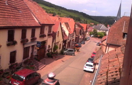Wangen House | Holiday house Marlenheim for 1 - 4 persons with 2 bedrooms - Holiday house