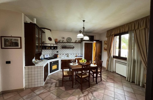 Marsala House | Holiday house Marsala for 1 - 6 persons with 3 bedrooms - Holiday house