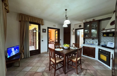 Marsala House | Holiday house Marsala for 1 - 6 persons with 3 bedrooms - Holiday house