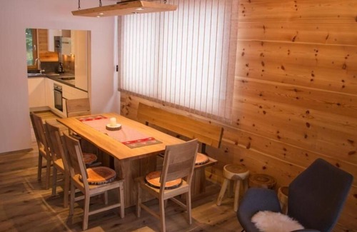 Mauterndorf House | Holiday house Mauterndorf for 1 - 5 persons with 2 bedrooms - Holiday home