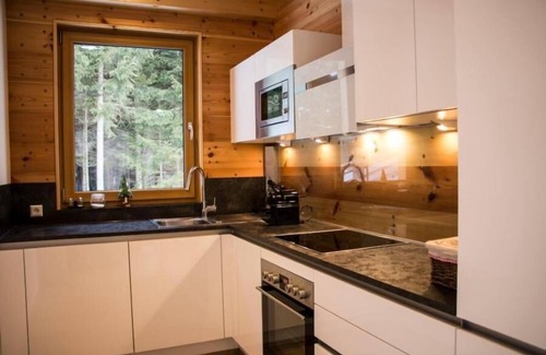 Mauterndorf House | Holiday house Mauterndorf for 1 - 5 persons with 2 bedrooms - Holiday home