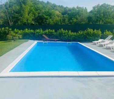 Hodbina House | Holiday House Maya