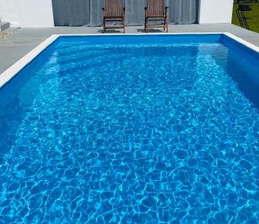 Hodbina House | Holiday House Maya