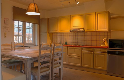Meeuwen-Gruitrode House | Holiday house Meeuwen-Gruitrode for 1 - 8 persons with 4 bedrooms - Holiday house