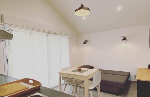 Chouzy-sur-Cisse House | Holiday house Mesland for 1 - 4 persons with 1 bedroom - Holiday house