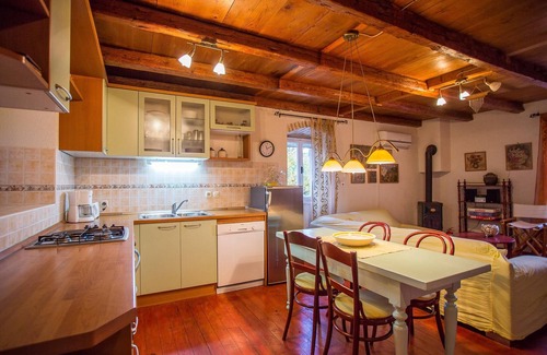 Lozisca Apartment | Holiday house Mirna on the Island of Brač