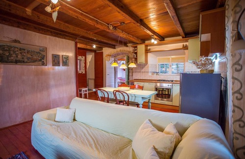 Lozisca Apartment | Holiday house Mirna on the Island of Brač