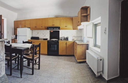 Xifias Other | Holiday house Monemvasia for 1 - 12 persons with 5 bedrooms - Farmhouse