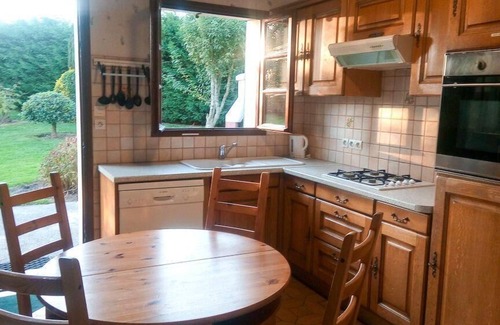 Saint-Josse House | Holiday house Montreuil for 1 - 12 persons with 6 bedrooms - Holiday house