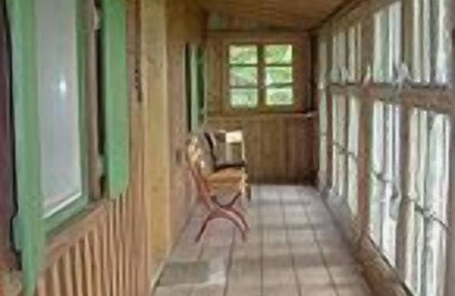 Varel House | Holiday house Moorhausen for 1 - 3 persons with 2 bedrooms - Holiday home
