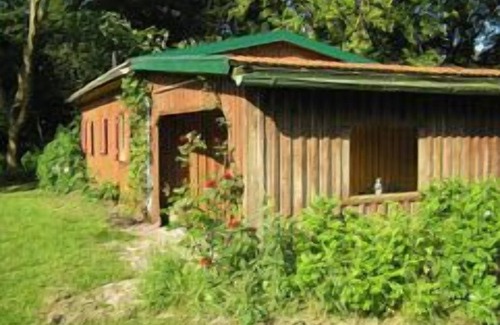 Varel House | Holiday house Moorhausen for 1 - 3 persons with 2 bedrooms - Holiday home